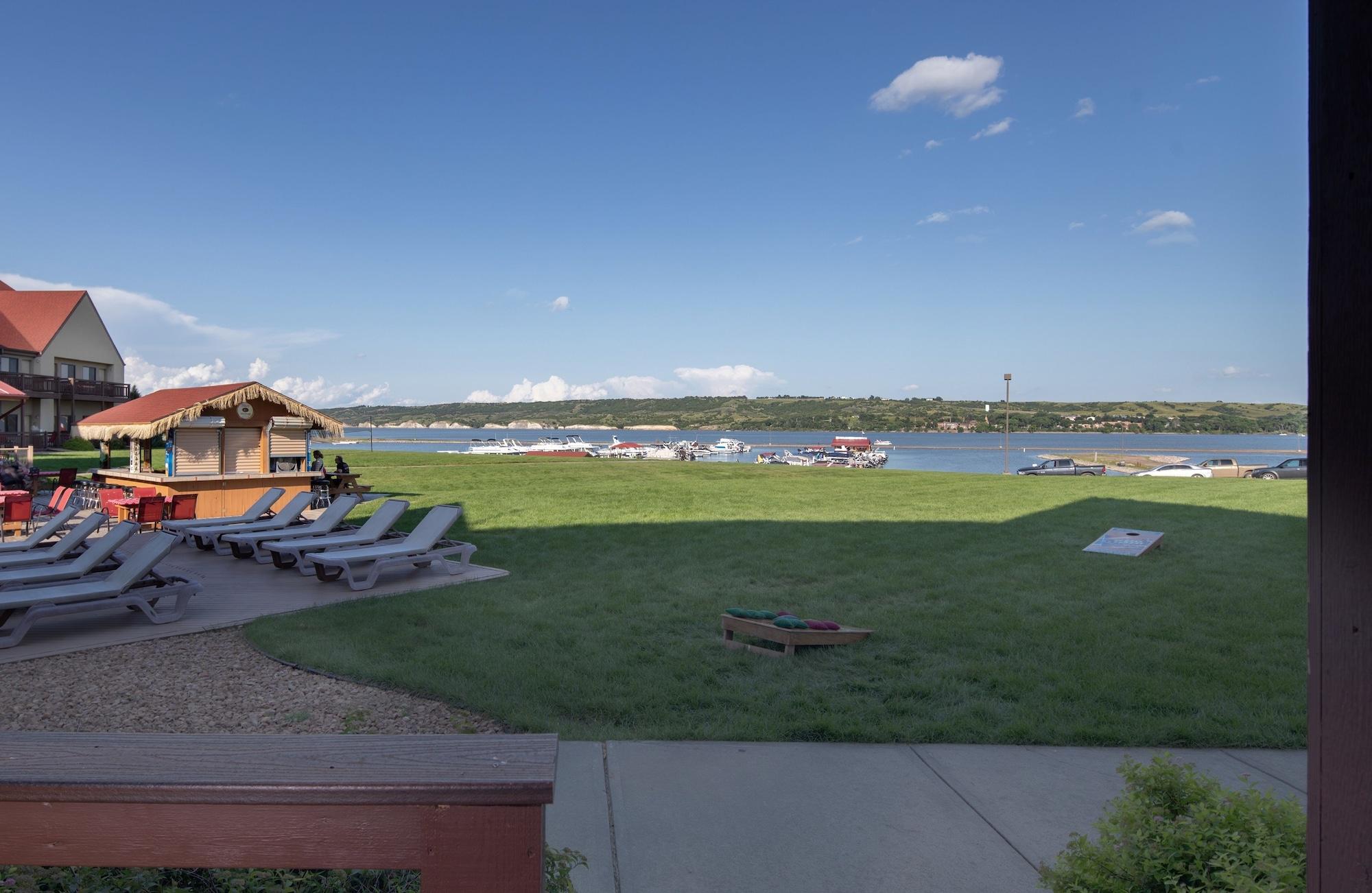Arrowwood Resort At Cedar Shore Оакома Екстер'єр фото