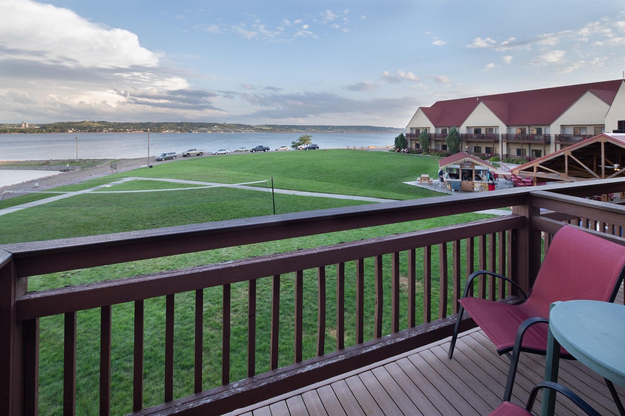 Arrowwood Resort At Cedar Shore Оакома Екстер'єр фото