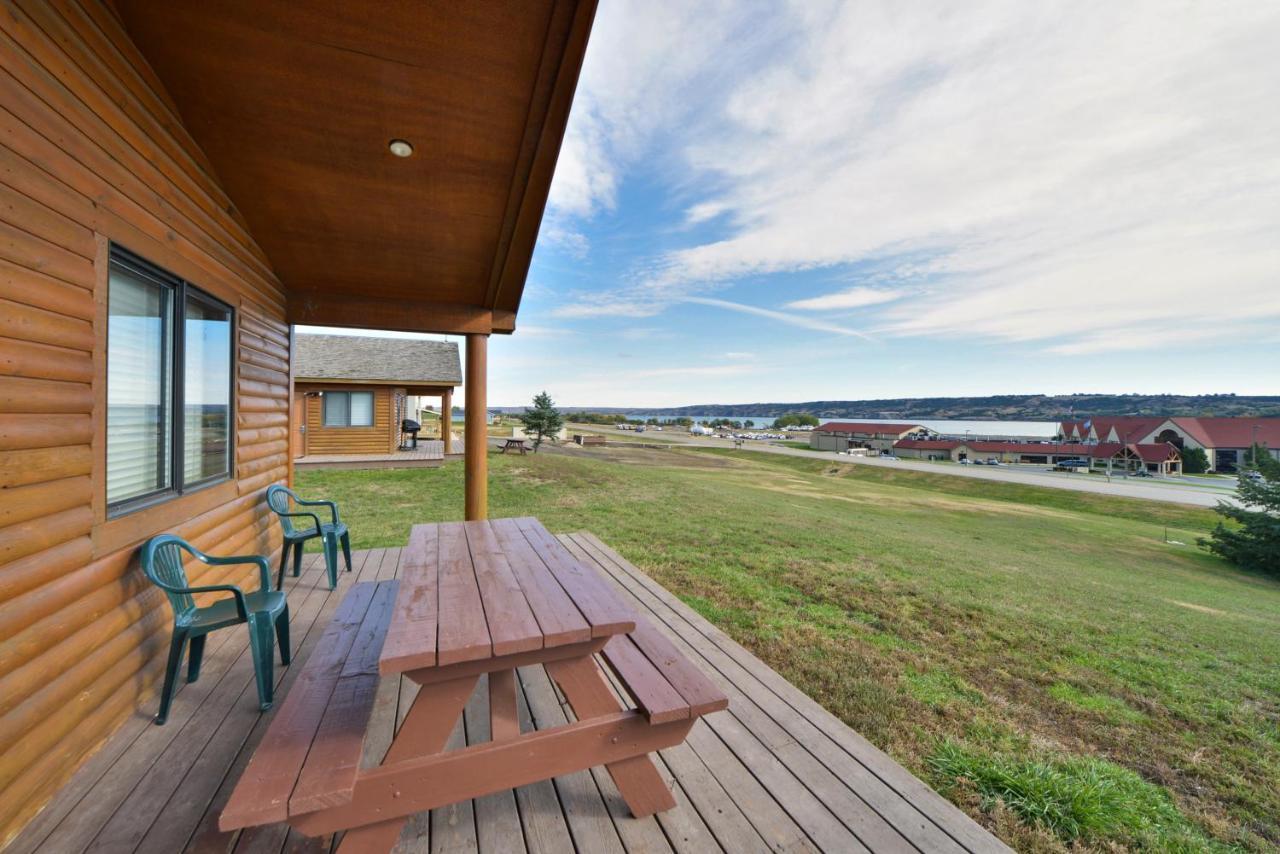 Arrowwood Resort At Cedar Shore Оакома Екстер'єр фото